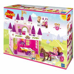 Playset Ecoiffier Royal Castle Château