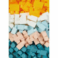 Building Blocks Ecoiffier 50 Pieces