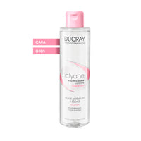 "Ducray Ictyane Micellar Water 400ml"