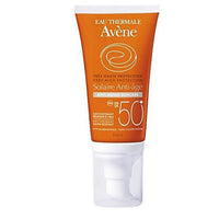 "Avene Anti Age Solare Spf50+ 50ml"