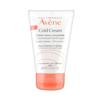 "Avene Cold Cream Crema Mani 50ml"