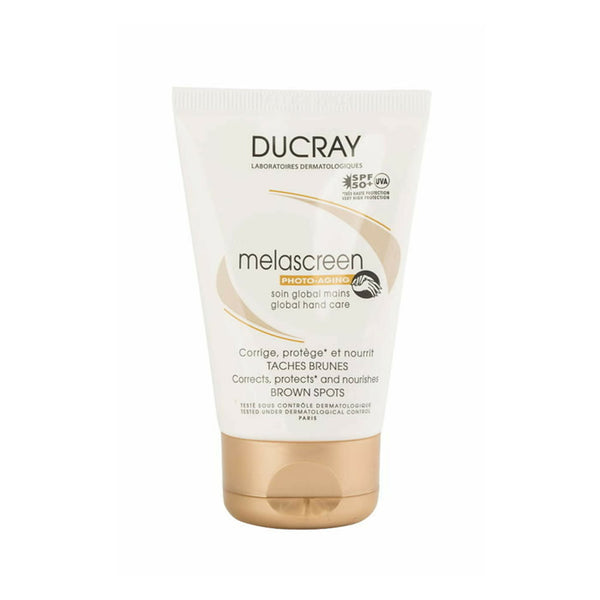 "Ducray Melascreen Crema Antimacchia   SPF50+ 50ml"