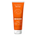 "Avene  Latte Spf50+ 250ml"