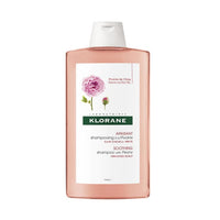 "Klorane Shampoo Lenitivo All Estratto Di Peonia 400ml"