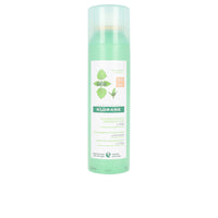 "Klorane Nettle Sebum-Regulating Dry Shampoo 150ml"