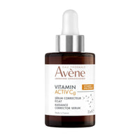 "Avène Vitamin Activ Cg Brightening Corrective Serum 30ml"