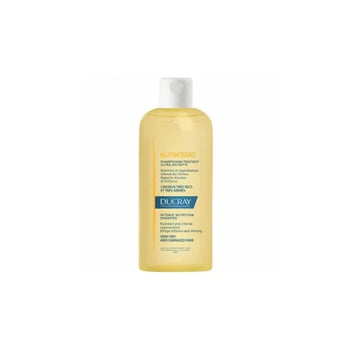 "Ducray Nutricerat Shampoo 125ml"