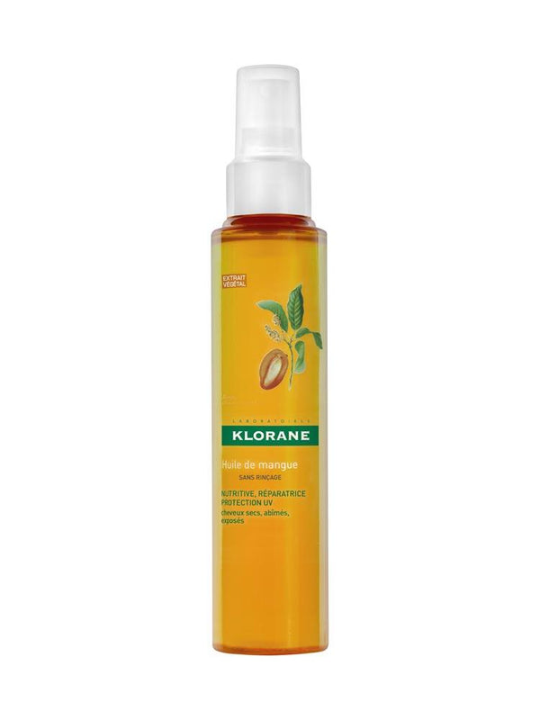 "Klorane Aceite De Mango 125ml"