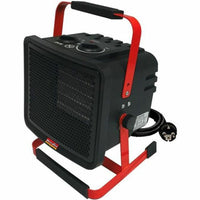 Portable Fan Heater MECAFER MH2000 2000 W