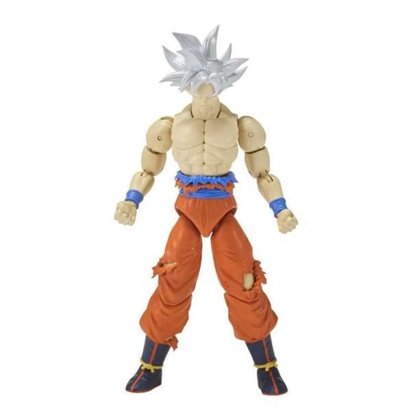 Action Figure Bandai 36187 Dragon Ball (17 cm)