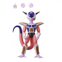 Jointed Figure Dragon Ball Super: Dragon Stars - Frieza First Form 17 cm