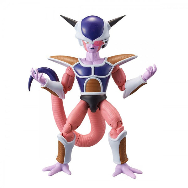 Jointed Figure Dragon Ball Super: Dragon Stars - Frieza First Form 17 cm