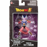 Jointed Figure Dragon Ball Super: Dragon Stars - Frieza First Form 17 cm