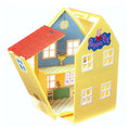 Doll's House Peppa Pig Bandai (18 x 24 x 34 cm)