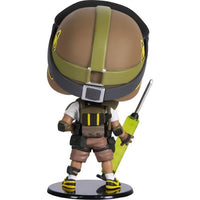 Figurine Chibi Six Collection : Lesion