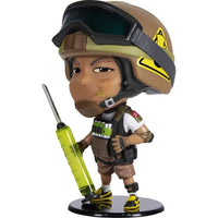 Figurine Chibi Six Collection : Lesion