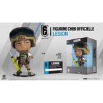 Figurine Chibi Six Collection : Lesion