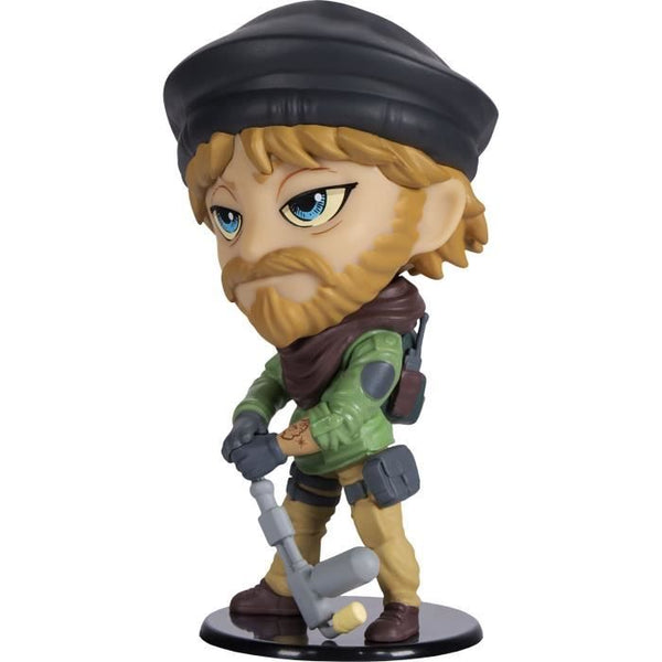 Figurine Chibi Six Collection : Maverick