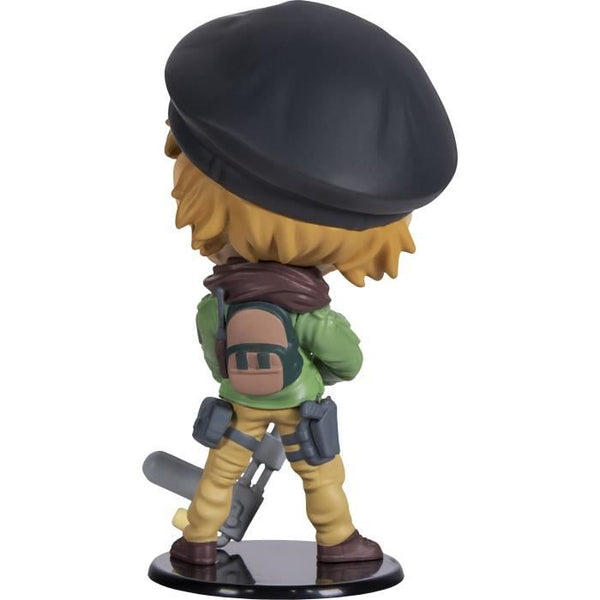 Figurine Chibi Six Collection : Maverick