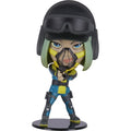 Figurine Six Collection : Extraction - Chibi Figurine Ela