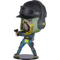 Figurine Six Collection : Extraction - Chibi Figurine Ela