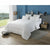 Duvet DODO White 350 g/m²