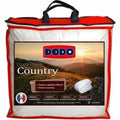 Duvet DODO Country 400 g /m² 140 x 200 cm