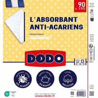 Mattress protector DODO 90 x 190