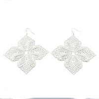 Boucles d´oreilles Femme Cristian Lay 423420