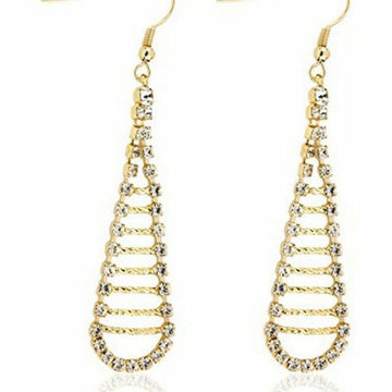 Ladies'Earrings Cristian Lay 429380