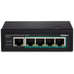 Switch Trendnet TI-PE50 1 Gbps