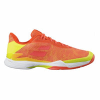 Adult's Padel Trainers Babolat Jet Tere Orange Men