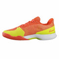 Adult's Padel Trainers Babolat Jet Tere Orange Men