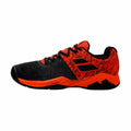 Adult's Padel Trainers Babolat Propulse Blast Orange Men