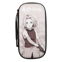 Housse de Protection - KONIX - Naruto : Sakura - Switch