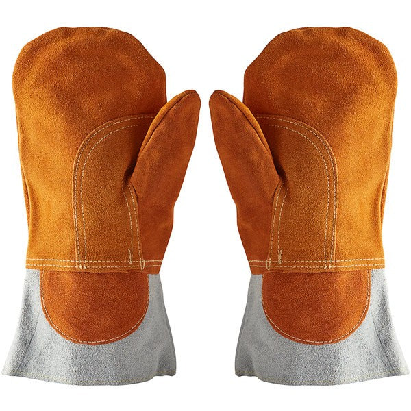 Oven Mitt Matfer  Silicone (2 pcs)