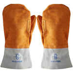 Oven Mitt Matfer  Silicone (2 pcs)