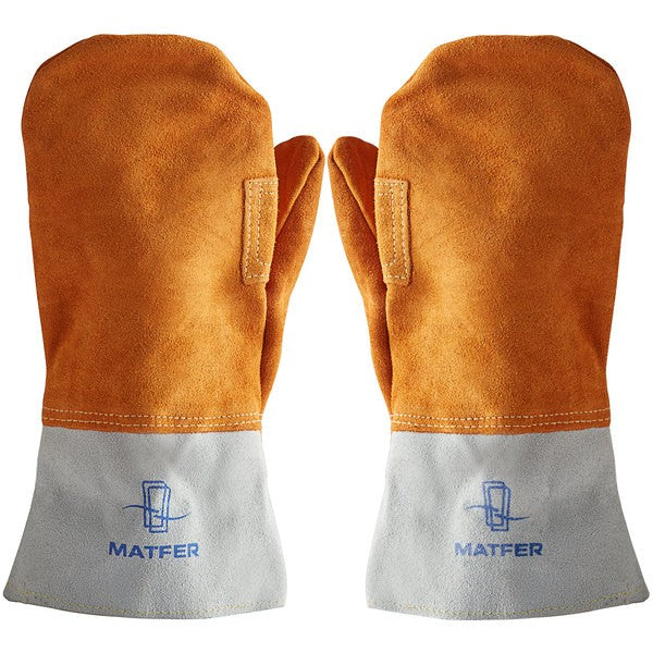 Oven Mitt Matfer  Silicone (2 pcs)