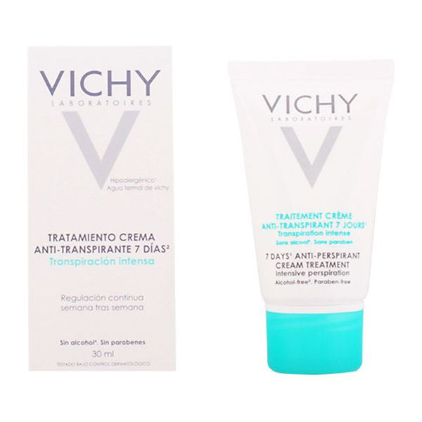 Cream Deodorant Deo Vichy (30 ml)