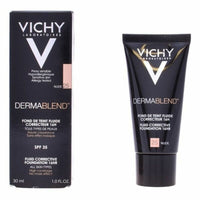 Flüssig-Make-up-Grundierung Dermablend Vichy 30 ml