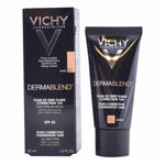 Flüssig-Make-up-Grundierung Dermablend Vichy 30 ml