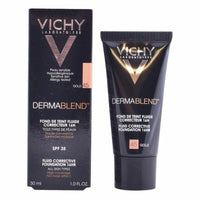 Fonds de teint liquides Dermablend Vichy Spf 35 30 ml