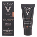 Ličila v Tekoči Podlagi Dermablend Vichy Spf 35 30 ml