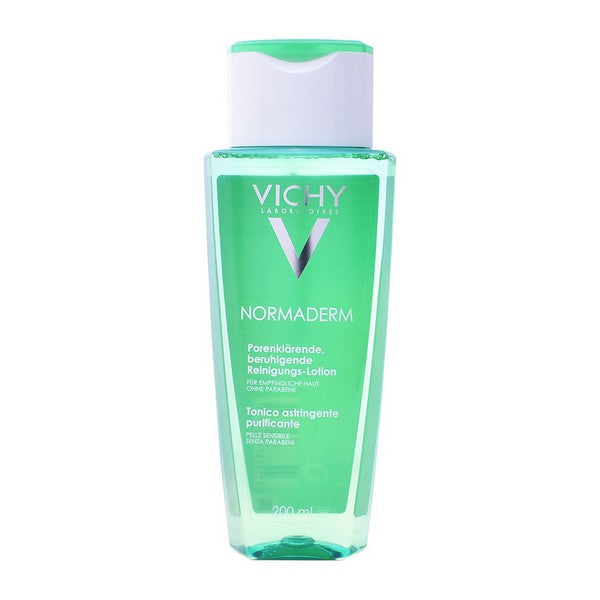 Facial Lotion Normaderm Vichy (200 ml)