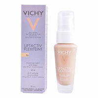 Flüssig-Make-up-Grundierung Liftactiv Flexiteint Vichy (30 ml)