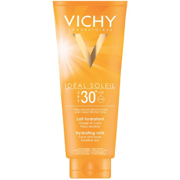 "Vichy Idéal Soleil Latte Protettivo Spf30 300ml"