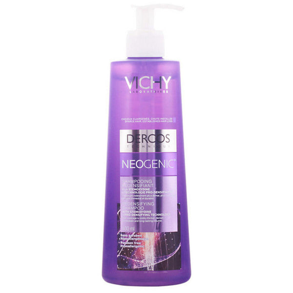 Revitalizing Shampoo Dercos Neogenic Vichy