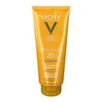 "Vichy Idéal Soleil Face And Body Milk Spf20 300ml"