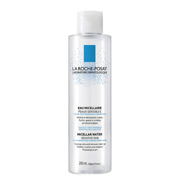 "La Roche Posay Acqua Micellare Pelle Sensibili 200ml"