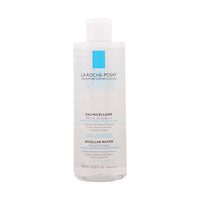 Make Up Remover Water Solution Micellaire La Roche Posay